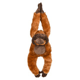 Orangutan Plush 13"