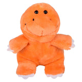 Plush Brachiosaurus Bean Bag (1 PC)