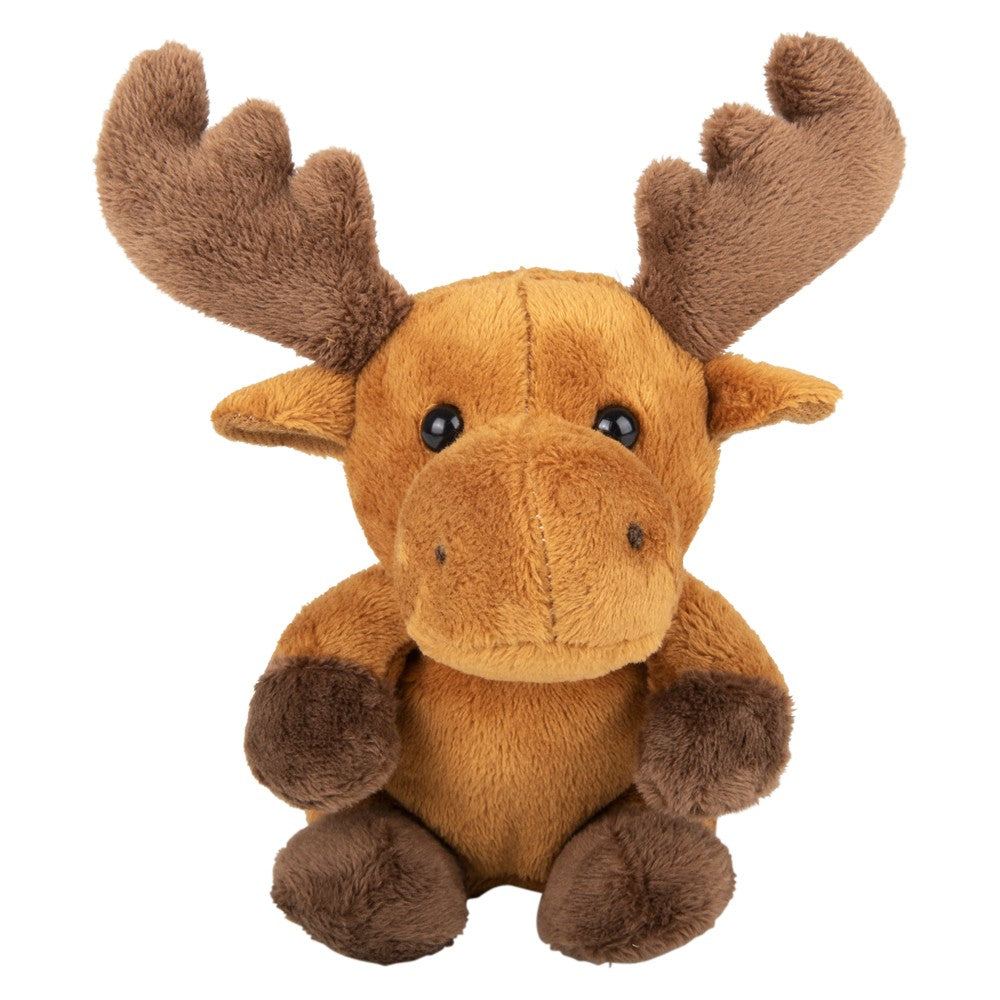 Moose Plush Bean Bag (1 PC)