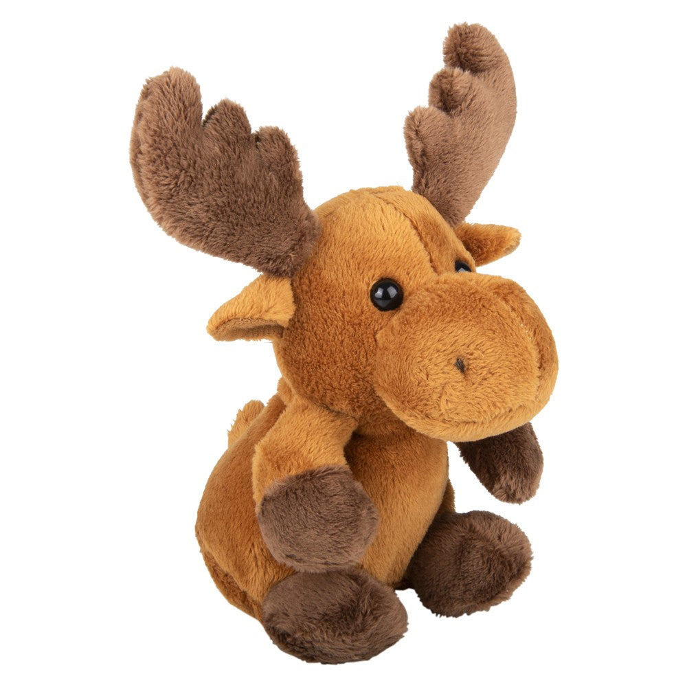 Moose Plush Bean Bag (1 PC)