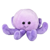 Octopus Beanie Plush (1 PC)