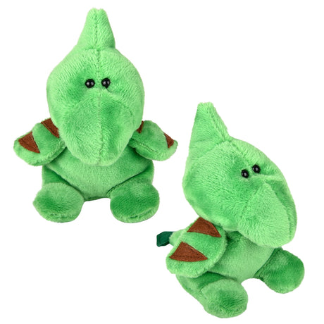 Pteranodon Plush Bean Bag (1 PC)