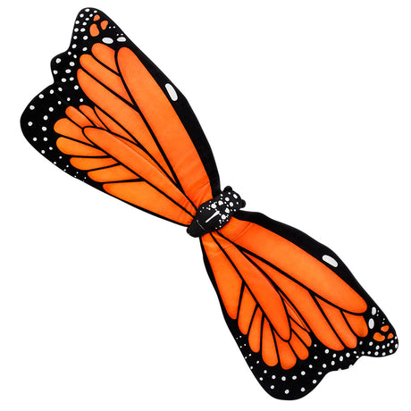 Plush Butterfly Wings (1 PC)