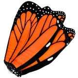 Plush Butterfly Wings (1 PC)