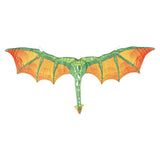 Dragon Wings Costume Accessory