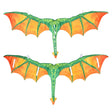 Dragon Wings Costume Accessory