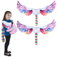 Pegasus Wings Costume Accessory