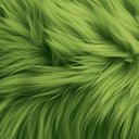 Faux Fur Fabric Shaggy Plush Long Pile 60" Wide