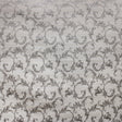 Arbella Polyester Fabric - Traditional Small Scale Floral Pattern, 57.50" Width (1 Yard)