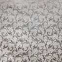 Arbella Polyester Fabric - Traditional Small Scale Floral Pattern, 57.50" Width (1 Yard)