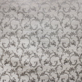 Arbella Polyester Fabric - Traditional Small Scale Floral Pattern, 57.50" Width (1 Yard)