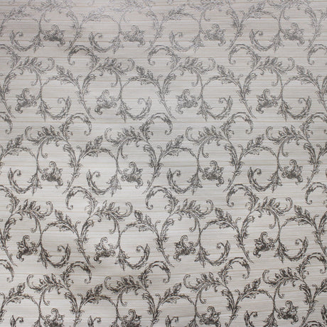Arbella Polyester Fabric - Traditional Small Scale Floral Pattern, 57.50" Width (1 Yard)