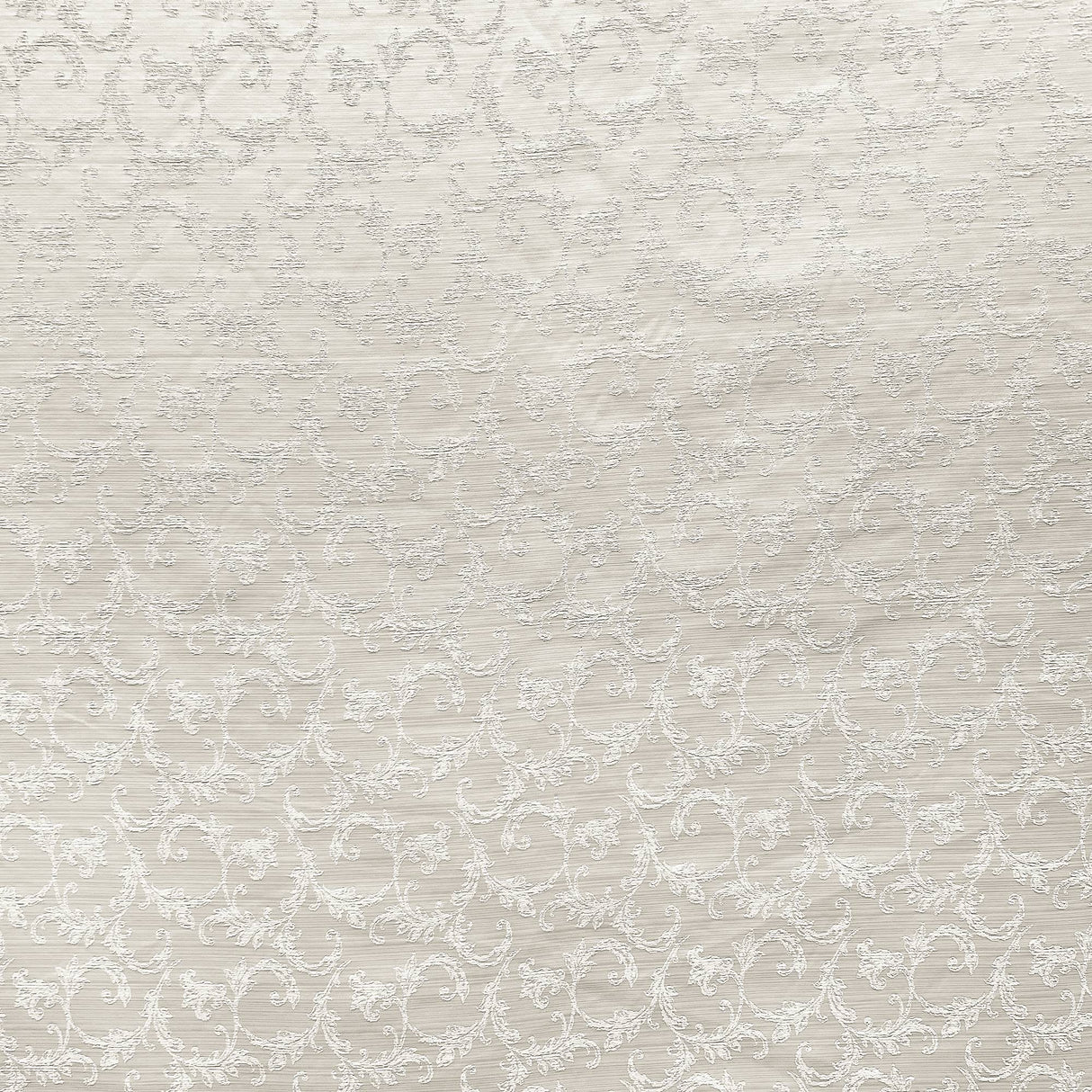 Arbella Polyester Fabric - Traditional Small Scale Floral Pattern, 57.50" Width (1 Yard)