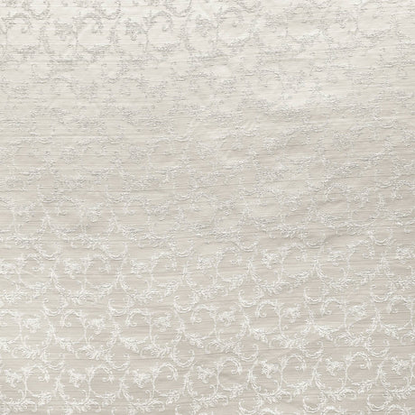 Arbella Polyester Fabric - Traditional Small Scale Floral Pattern, 57.50" Width (1 Yard)