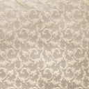 Arbella Polyester Fabric - Traditional Small Scale Floral Pattern, 57.50" Width (1 Yard)