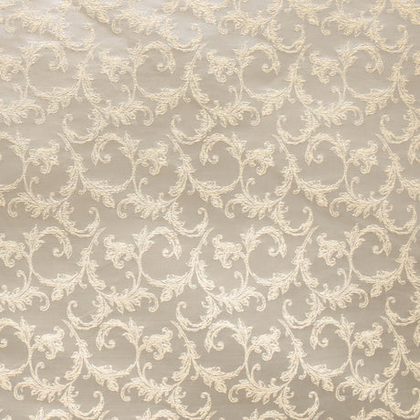 Arbella Polyester Fabric - Traditional Small Scale Floral Pattern, 57.50" Width (1 Yard)