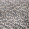 Arbella Polyester Fabric - Traditional Small Scale Floral Pattern, 57.50" Width (1 Yard)