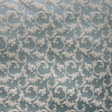 Arbella Polyester Fabric - Traditional Small Scale Floral Pattern, 57.50" Width (1 Yard)