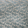 Arbella Polyester Fabric - Traditional Small Scale Floral Pattern, 57.50" Width (1 Yard)