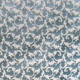Arbella Polyester Fabric - Traditional Small Scale Floral Pattern, 57.50" Width (1 Yard)