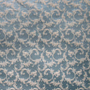 Arbella Polyester Fabric - Traditional Small Scale Floral Pattern, 57.50" Width (1 Yard)