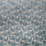 Arbella Polyester Fabric - Traditional Small Scale Floral Pattern, 57.50" Width (1 Yard)