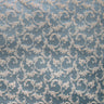 Arbella Polyester Fabric - Traditional Small Scale Floral Pattern, 57.50" Width (1 Yard)