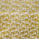 Arbella Polyester Fabric - Traditional Small Scale Floral Pattern, 57.50" Width (1 Yard)