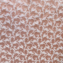 Arbella Polyester Fabric - Traditional Small Scale Floral Pattern, 57.50" Width (1 Yard)