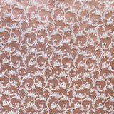 Arbella Polyester Fabric - Traditional Small Scale Floral Pattern, 57.50" Width (1 Yard)