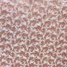 Arbella Polyester Fabric - Traditional Small Scale Floral Pattern, 57.50" Width (1 Yard)