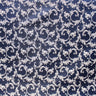 Arbella Polyester Fabric - Traditional Small Scale Floral Pattern, 57.50" Width (1 Yard)
