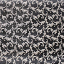 Arbella Polyester Fabric - Traditional Small Scale Floral Pattern, 57.50" Width (1 Yard)