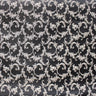 Arbella Polyester Fabric - Traditional Small Scale Floral Pattern, 57.50" Width (1 Yard)
