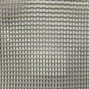 Area Net-Like Sheer Polyester Fabric - Black, 110" Width (1 Yard)