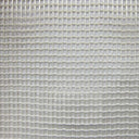 Area Net-Like Sheer Polyester Fabric - Black, 110" Width (1 Yard)