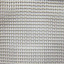 Area Net-Like Sheer Polyester Fabric - Black, 110" Width (1 Yard)