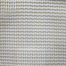 Area Net-Like Sheer Polyester Fabric - Black, 110" Width (1 Yard)