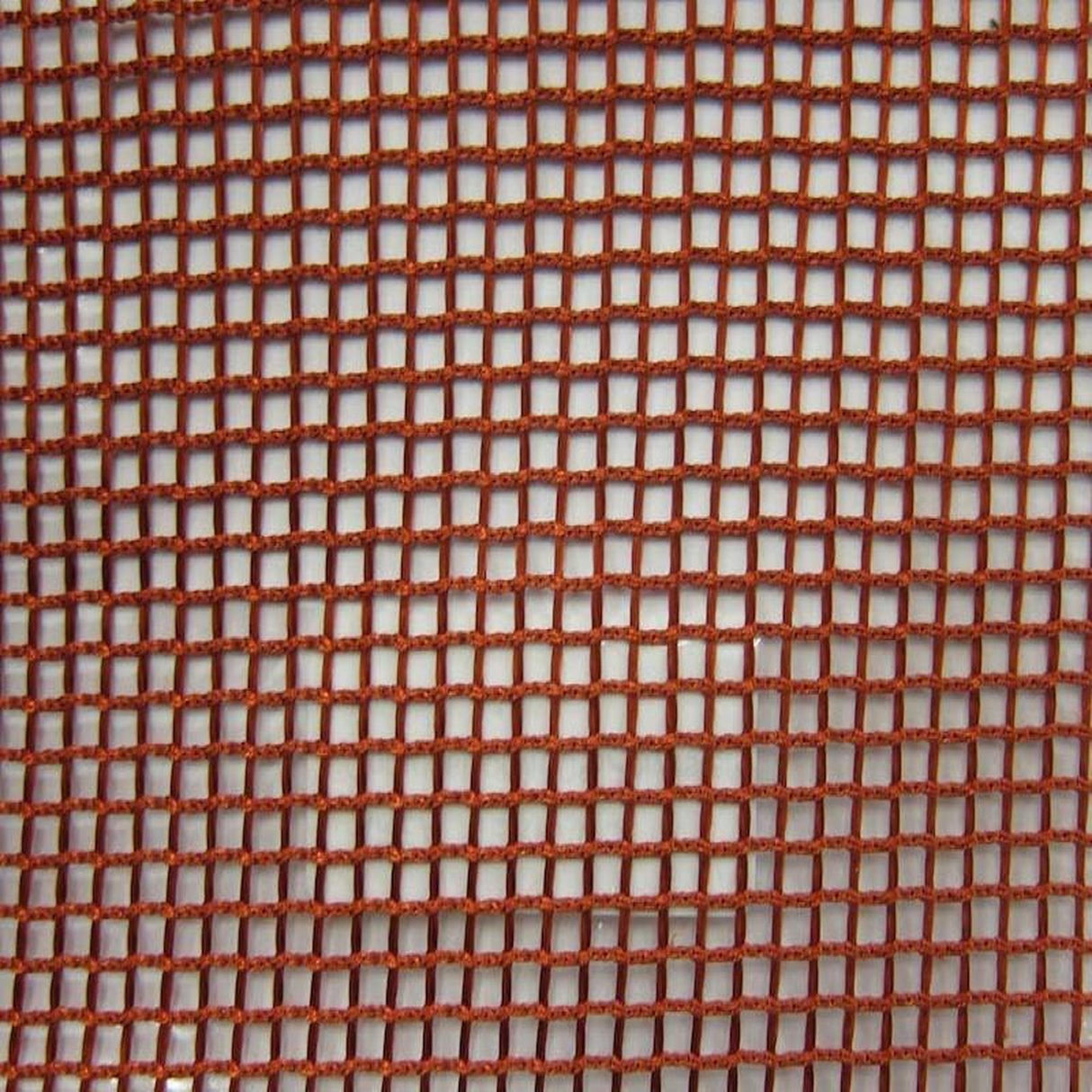 Area Net-Like Sheer Polyester Fabric - Black, 110" Width (1 Yard)