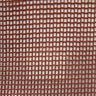 Area Net-Like Sheer Polyester Fabric - Black, 110" Width (1 Yard)