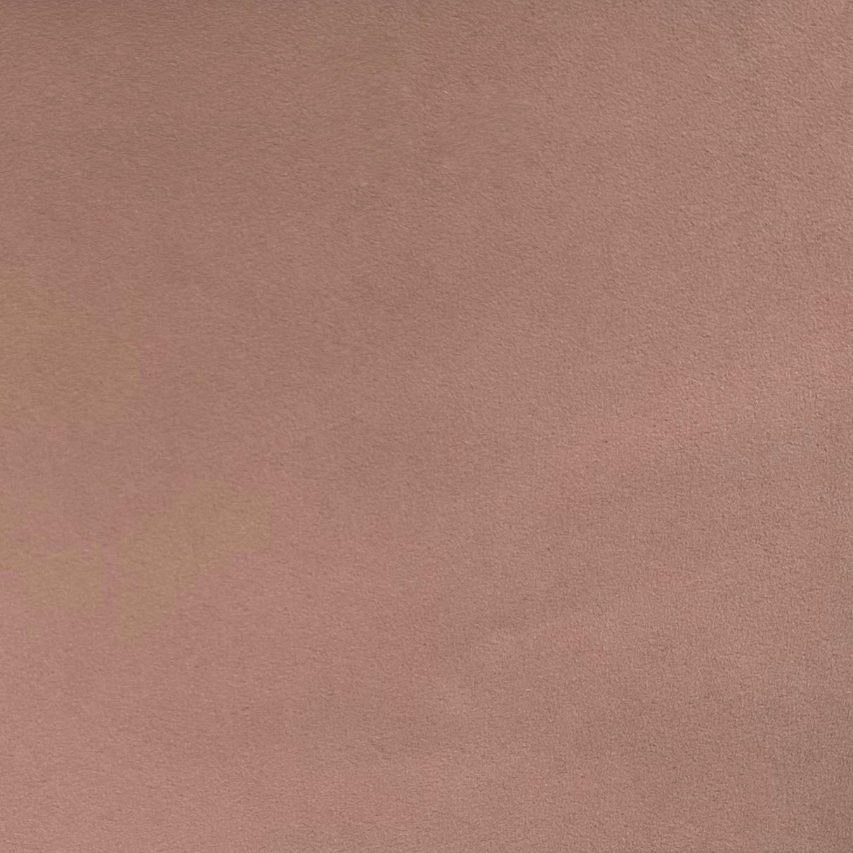 Arena Faux Suede Fabric - Solid, Upholstery Fabric, 55" Width (1 Yard)