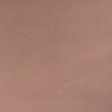 Arena Faux Suede Fabric - Solid, Upholstery Fabric, 55" Width (1 Yard)