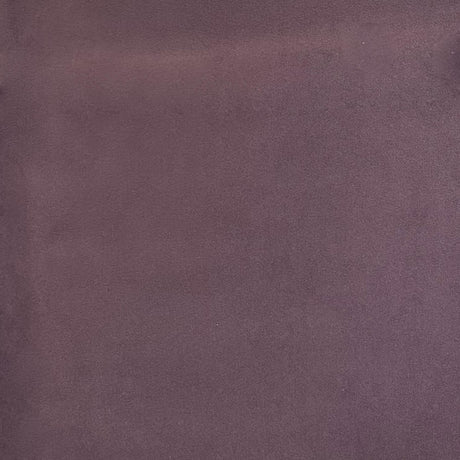 Arena Faux Suede Fabric - Solid, Upholstery Fabric, 55" Width (1 Yard)