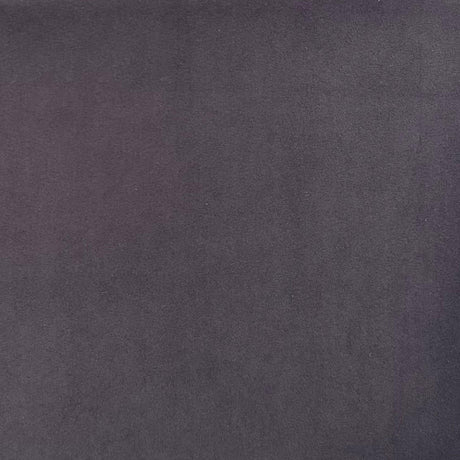 Arena Faux Suede Fabric - Solid, Upholstery Fabric, 55" Width (1 Yard)