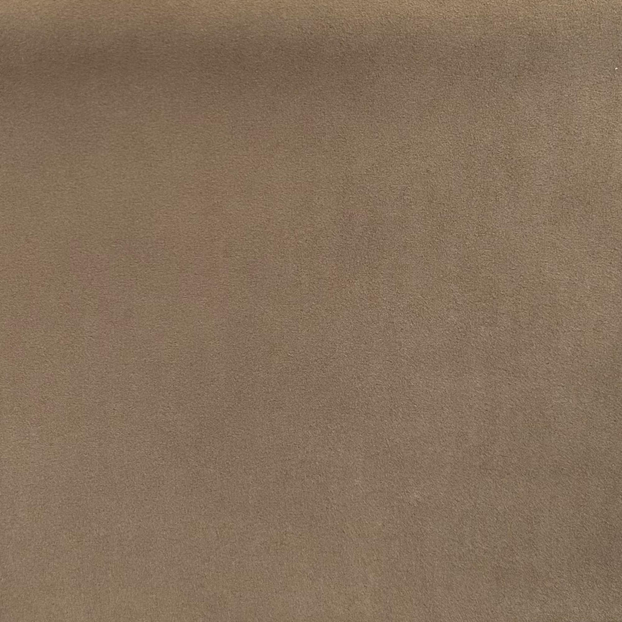 Arena Faux Suede Fabric - Solid, Upholstery Fabric, 55" Width (1 Yard)