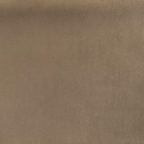 Arena Faux Suede Fabric - Solid, Upholstery Fabric, 55" Width (1 Yard)
