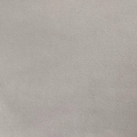 Arena Faux Suede Fabric - Solid, Upholstery Fabric, 55" Width (1 Yard)