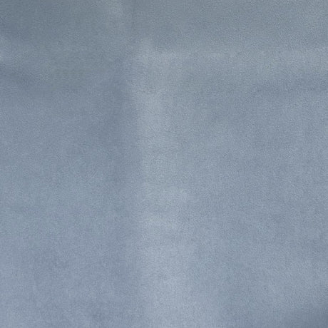 Arena Faux Suede Fabric - Solid, Upholstery Fabric, 55" Width (1 Yard)