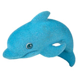 Flocked Micro Aquatic Assortment (24 Ct)