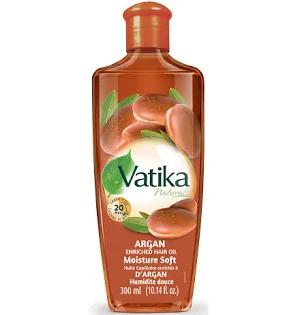 Dabur Vatika Argan Hair Oil